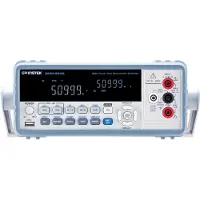 GW INSTEK GDM-8342 Tischmultimeter GDM-8342, digital, 50000 Counts