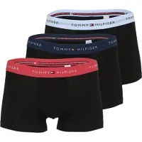 Tommy Hilfiger Signature Essential Boxershorts 3 Einheiten
