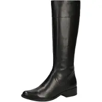 Caprice Klassische Stiefel 9-25511-41 Schwarz