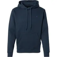 G-Star Premium Core Hooded Sweatshirt - Dunkelblau - Herren - S