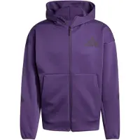 Adidas Herren Kapuzensweat New Z.N.E. Zip (normal & lang)
