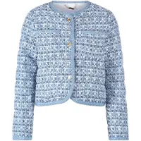 Rich & royal Strickjacke