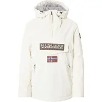 Napapijri - Anorakjacke Rainforest Winter Pocket für Damen - Größe M