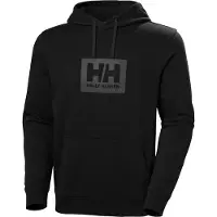 Helly Hansen Hh Box Kapuzenpullover