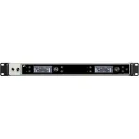 Sennheiser EW-DX EM 4 DANTE Quad Kanal Funkempfänger S1-10