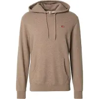 Levi's Levis Kapuzensweatshirt "NEW ORIGINAL HOODIE", mit kleinem Batwing-Logo