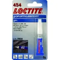 Loctite 454 Sekundenkleber 142512 10 g