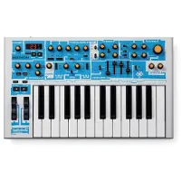 Novation Bass Station II Swifty Edition analoger Mono-Synthesizer