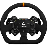 Simucube Valo GT-23 Wireless Lenkrad (32 cm) - schwarz