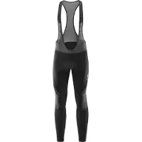 Löffler Lange Trägerhose AB Elastic | Größe L