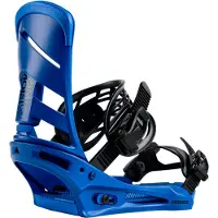 Burton Mission Re Flex Snowboardbindungen