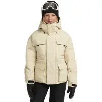 O'Neill Fwc Cruz Hybrid Snow Jacke