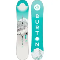 Burton Feelgood Smalls Junior-snowboard