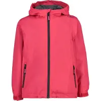CMP 39x7985 Jacke Rot 12 Years Junge Rot 12 Years