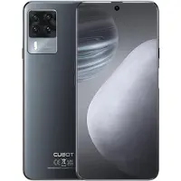 Cubot X50 DS 8GB|128GB Schwarz EU
