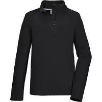 Killtec Kinder Shirt KSW 248 BYS FLC SHRT