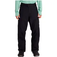 Burton Reserve 2l Insulated Hosen Schwarz L Herren Schwarz L