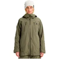 Burton Reserve 2l 3in1 Jacke Grün S Damen Grün S