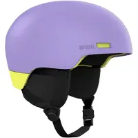 Anon Windham Wavecel Ski & Snowboard Helmet hyper lilac (E1H) Regular M