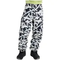 Burton Reserve 2l Relaxed Hosen