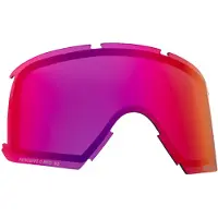 Anon Nesa S Perceive Lens perceive sun red (75B) Regular NA