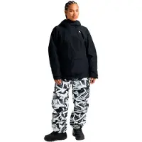 Burton Reserve 2l Relaxed Anorak Jacke