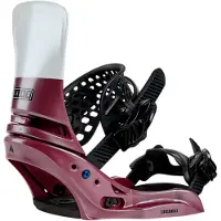 Burton Lexa X Est Snowboardbindungen Für Frauen