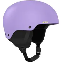 Anon Rime 3 Junior-helm
