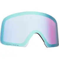 Anon M6 Prcv Lens ACC Perceive Vrbl Blue perceive vrbl blue (73B) Regular NA