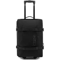 Epic Trolley Explorer NXT Cabin Trunk Black schwarz 55cm