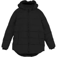 Color Kids COJacket - Quilt & Long Mädchen Wintermantel Steppmantel Jacke regular fit