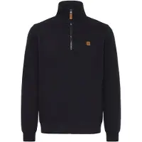 Blend Troyer "BHPomes" Klassischer Sweat-Troyer mit Taschen