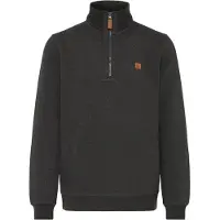 Blend Troyer "BHPomes" Klassischer Sweat-Troyer mit Taschen
