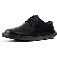 Camper Wagon Round Lace-up Schuhe
