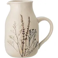 Bloomingville - Bea Krug - Natur - 1500 ml