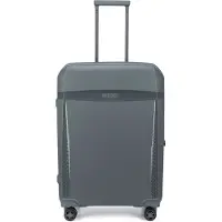 Epic Zeleste Re: Process 66 cm Trolley Ghost Grey dunkelgrau