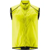 Gonso Neon Vest safety yellow (M10599) 4XL