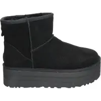 Ugg Classic Mini Platform Stiefel Damen 40