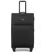 Epic Jupiter 4X Trolley Black schwarz 79cm