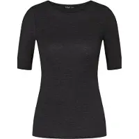 Triumph T-Shirt Beauty Layers in Black | Gr.: XL