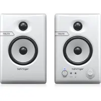 Behringer TRUTH 3.5 BT 3.5" Bluetooth Studiomonitore Paar