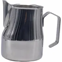 ESPRESSIONS Milchkanne The Milk Jug Pro Poliert 55cl