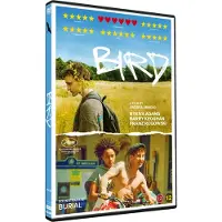 Label.M Bird - (DVD)