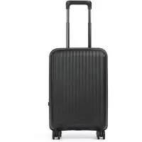 Travelite Skymate - 4-Rollen-Kabinentrolley S 55 cm erw. (schwarz)