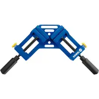 VOREL CORNER CLAMP 65x70MM