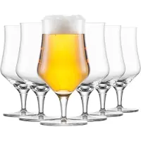 Schott zwiesel Craft Bierglas Beer Basic 450 ml (6-teilig)