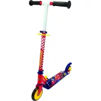 Smoby Cars Roller mit Bremse,klappbar