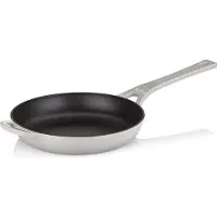 kela Bratpfanne, Ø 28 cm, Gusseisen, Grau - | Calido
