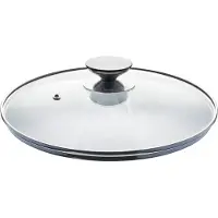 Berndes Deckel Vario Click Transparent 32 cm