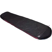 High Peak Nanuk Spannbettlaken